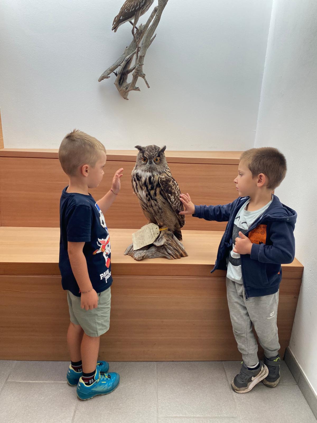 Giornata porte aperte