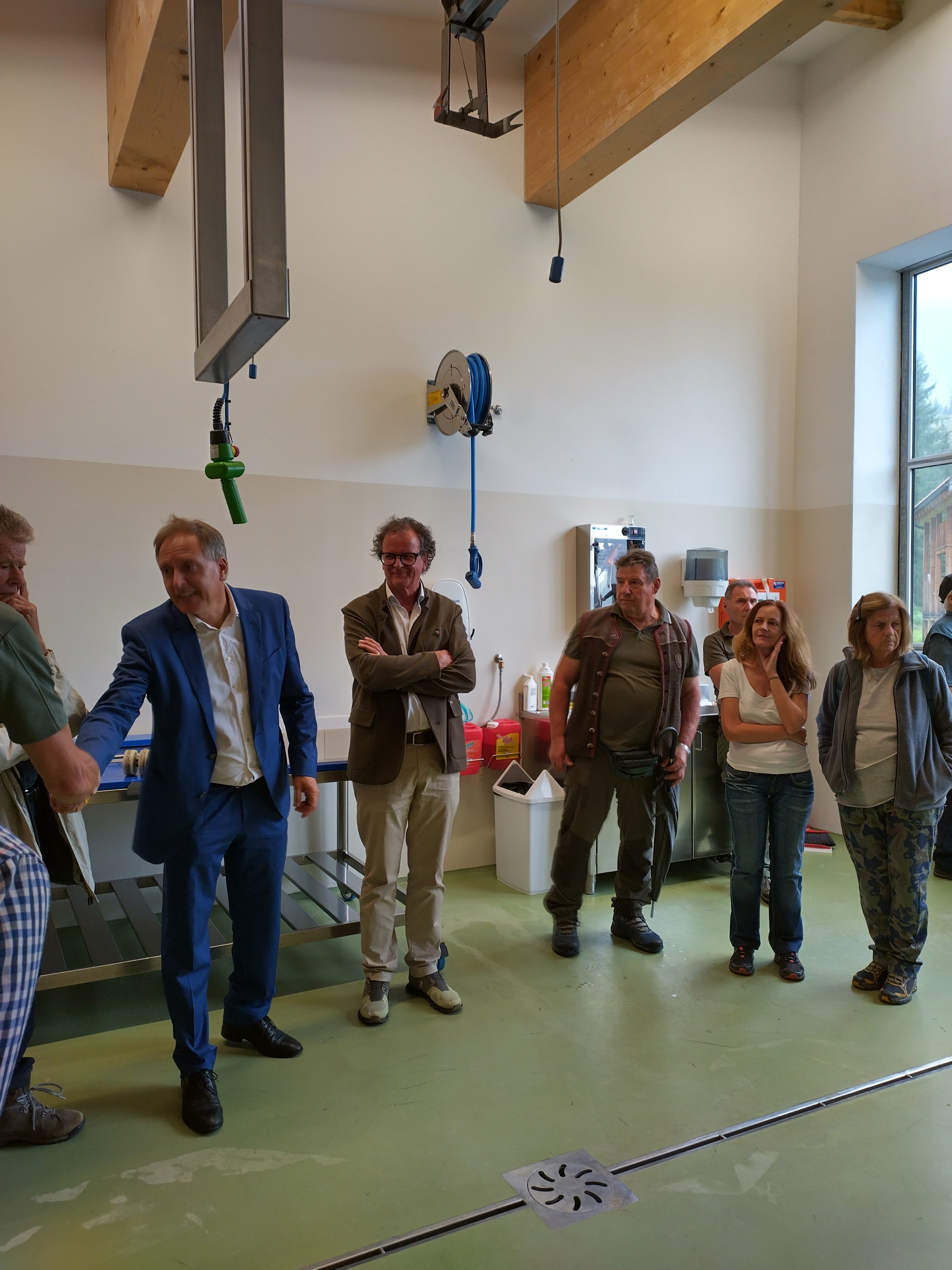 giornata porte aperte