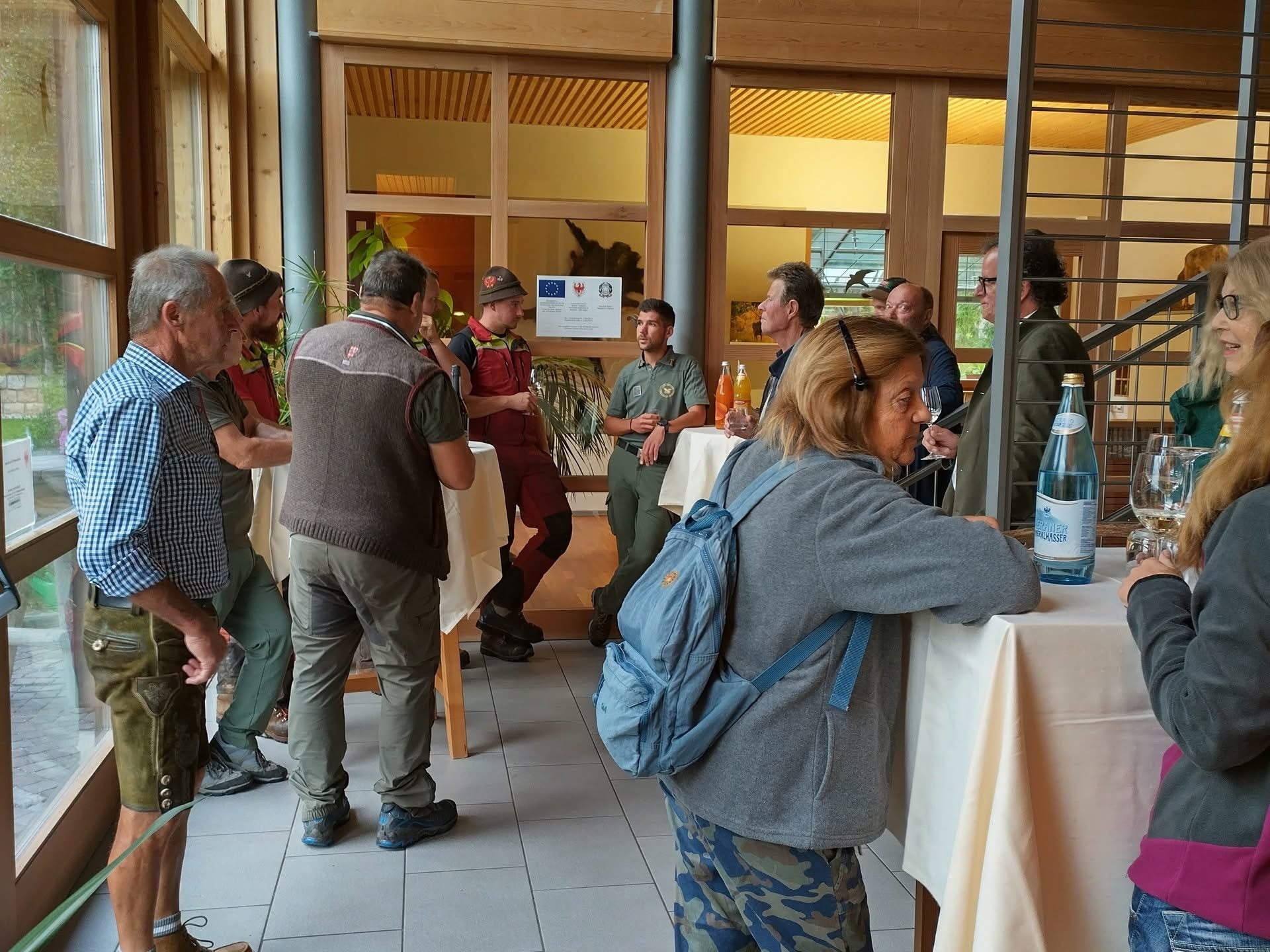 Giornata porte aperte