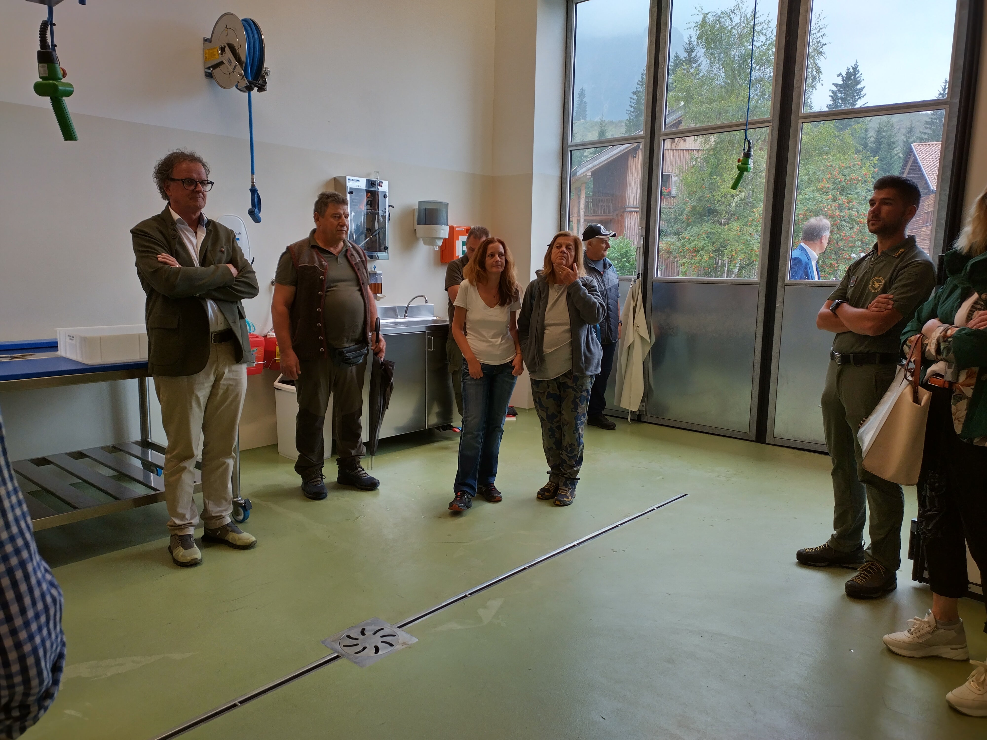 giornata porte aperte