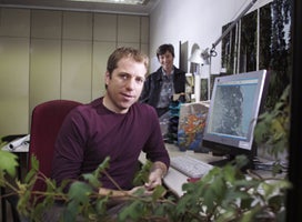 Utilizziamo la nostra esperienza