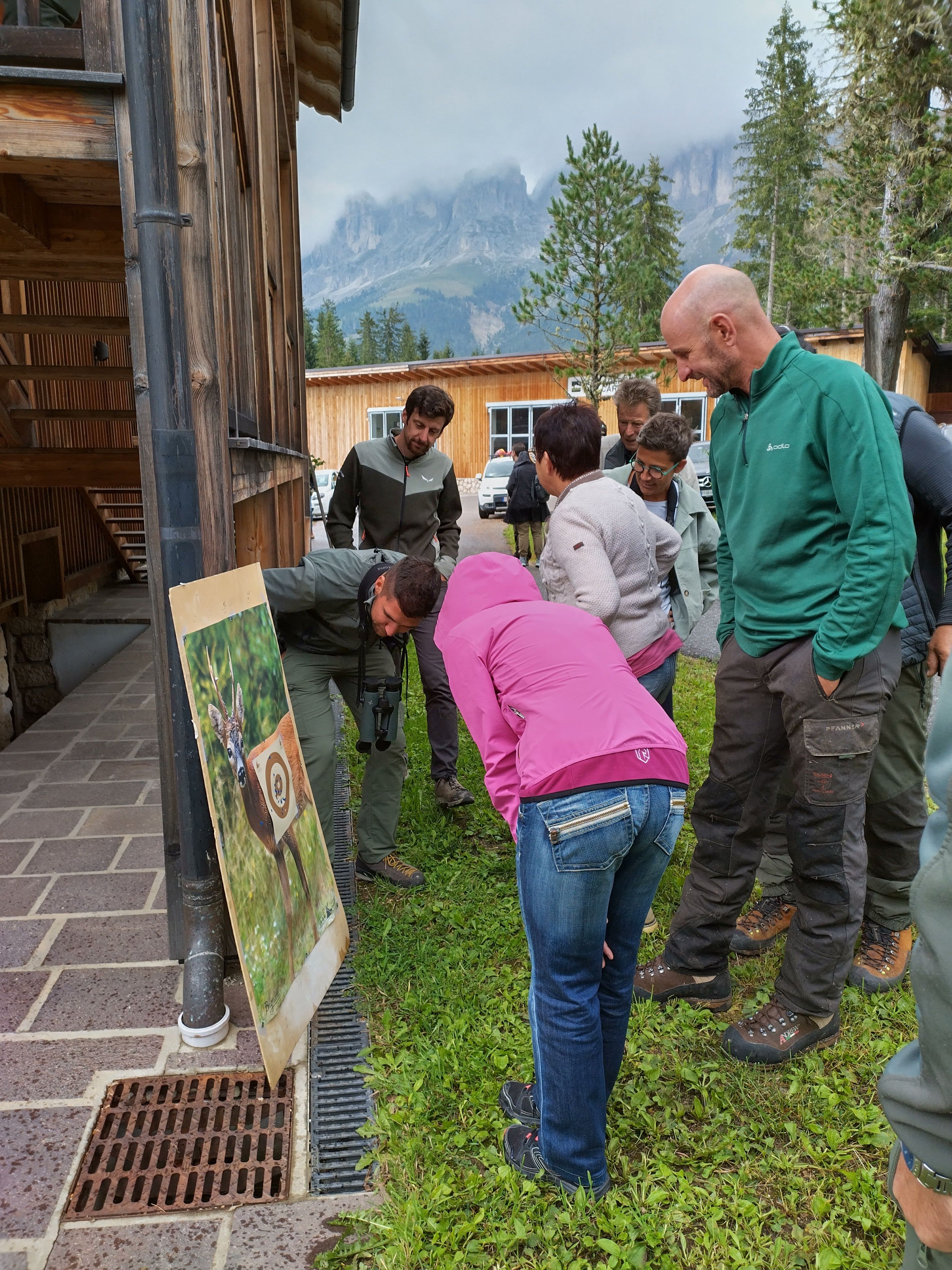 giornata porte aperte