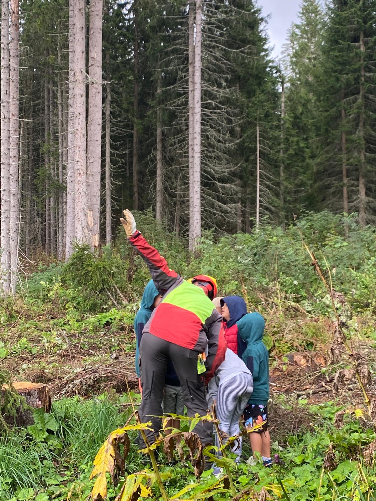 Giornata porte aperte