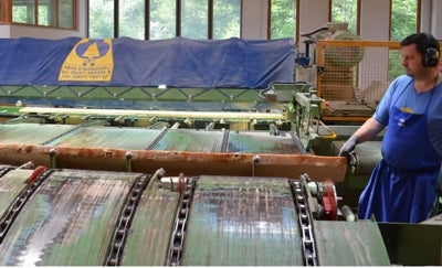 Refilatrice automatica