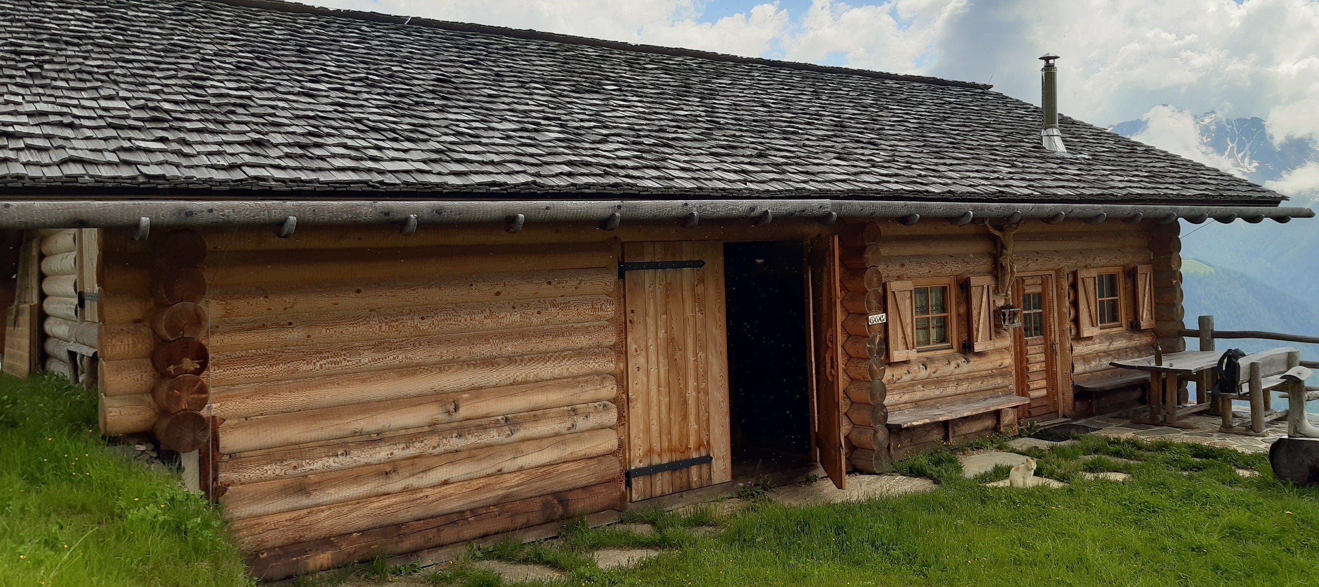 In Alto Adige da decenni vengono concessi aiuti per la gestione delle malghe.