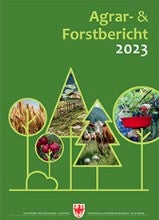 Agrar- & Forstbericht 2023