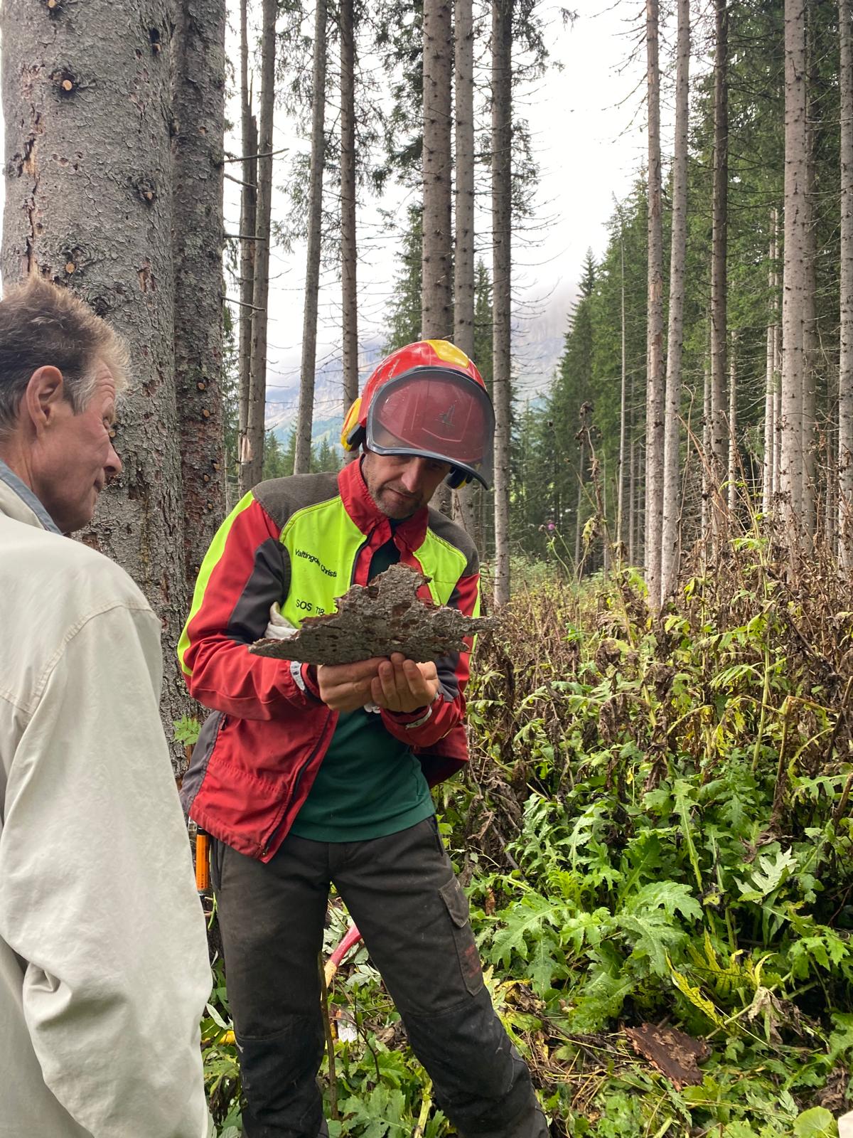 Giornata porte aperte