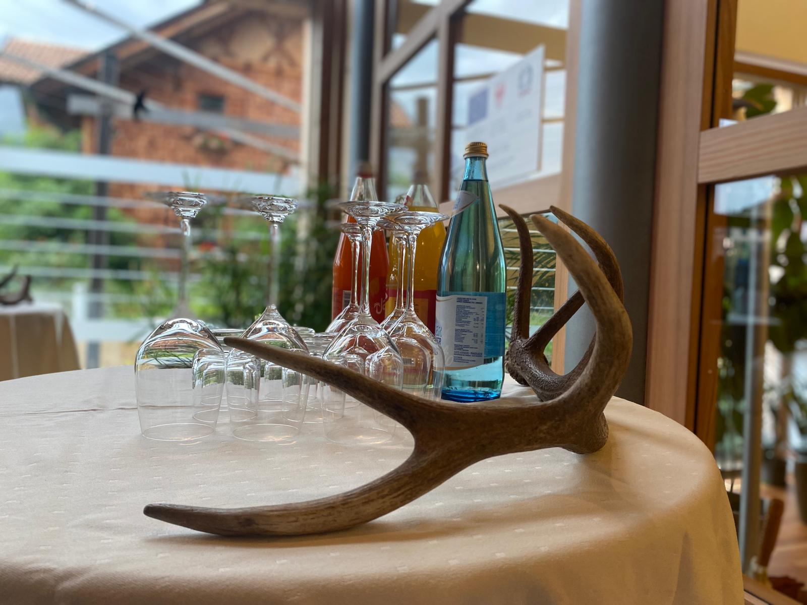 Giornata porte aperte