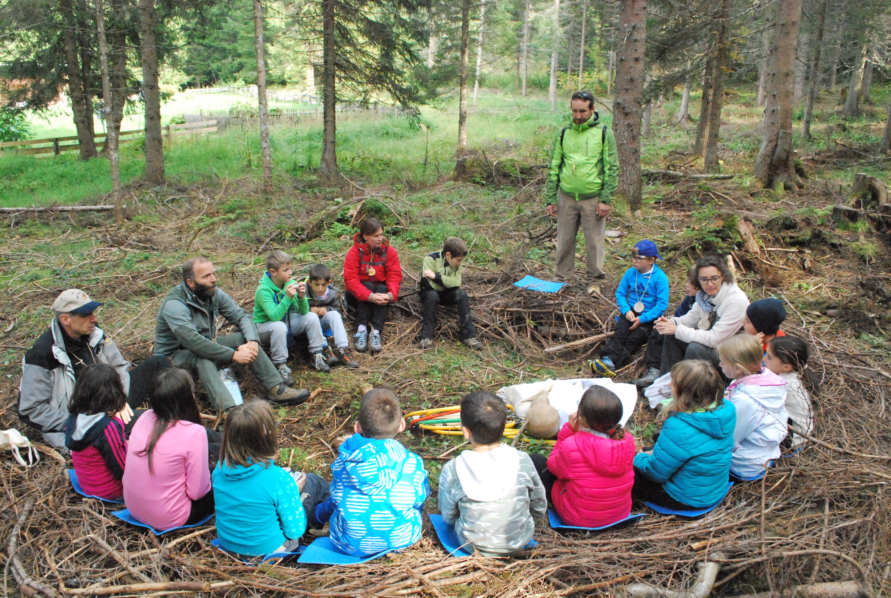 Educazione ambientale