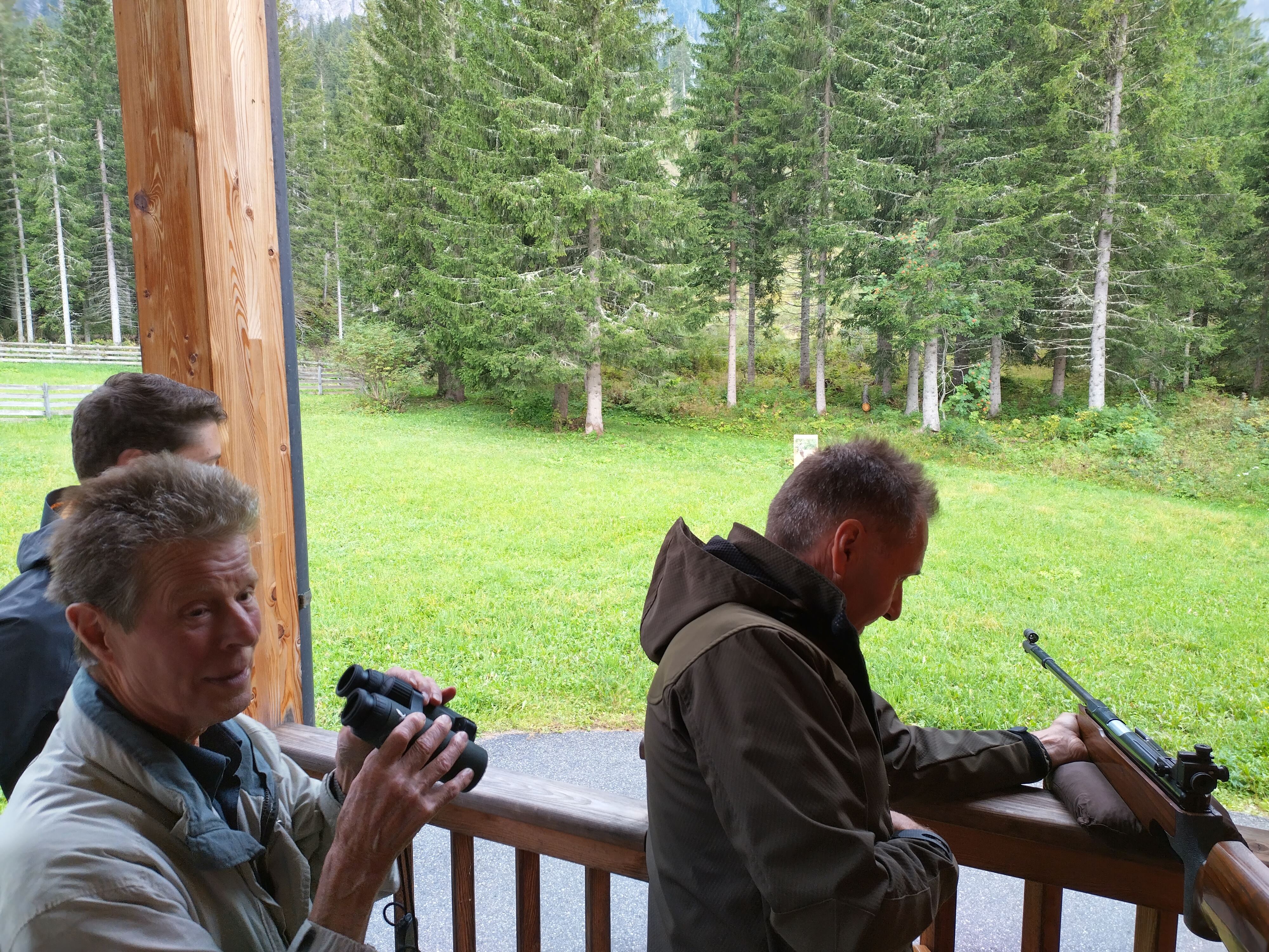 Giornata porte aperte