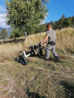 Weidepflege 2021 FSDietenheim