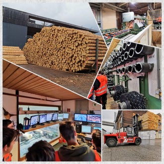 fsdietenheim Lehrfahrt Hetwin Automatisierung