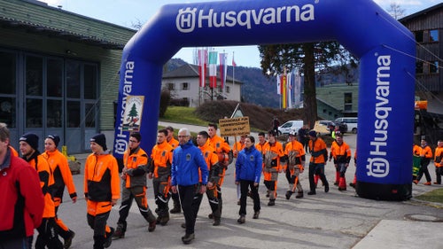 © FAST Ossiach des BFW