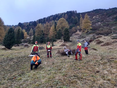 Weidepflege 2021 FSDietenheim