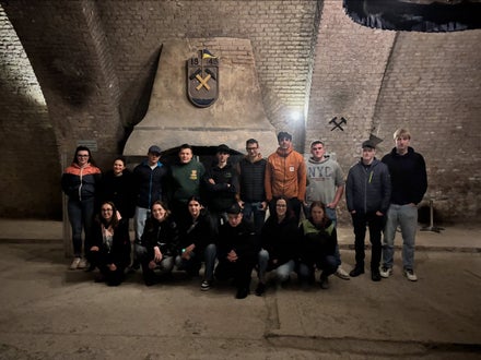 Abschlusslehrfahrt 4A LW FSDietenheim_2026