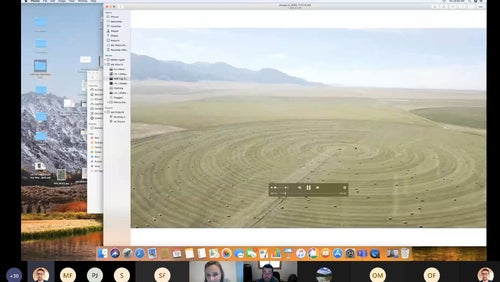 Screenshot call to montana