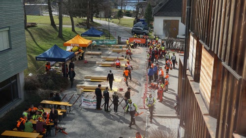 © FAST Ossiach des BFW