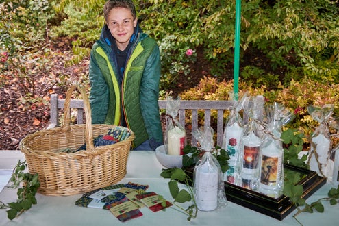 Schulladen Geschenke 