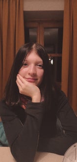 „Mein Praktikum war ein Ganztages-Workout: Mit Lift und Skiern zur Hütte und dann Schritte, Schritte, Schritte … Es hat mir gut gefallen.“