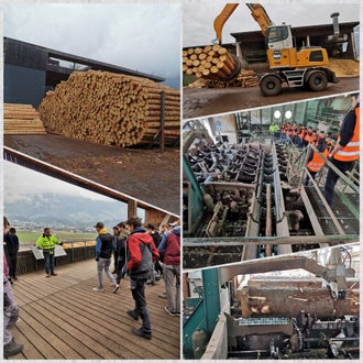 fsdietenheim Lehrfahrt Binderholz 