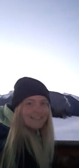 „Ich durfte sehr viel Neues machen, kannte aber manche Abläufe bereits gut. Es war nur schade, dass ich das Praktikum abbrechen musste.“