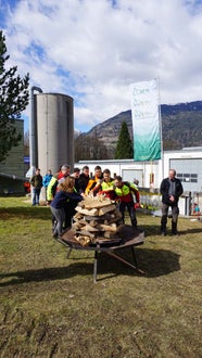 © FAST Ossiach des BFW