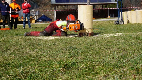 © FAST Ossiach des BFW