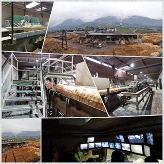 fsdietenheim Lehrfahrt Binderholz 