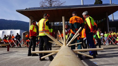 © FAST Ossiach des BFW