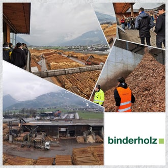 fsdietenheim Lehrfahrt Binderholz 