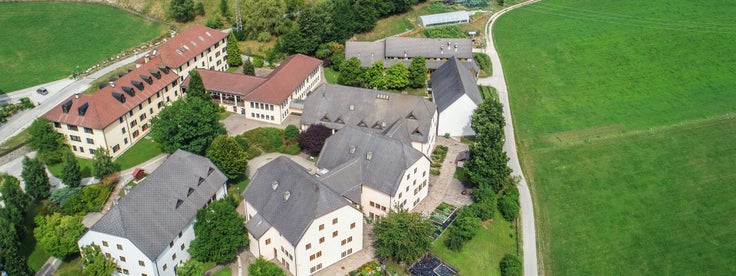Fachschule Dietenheim