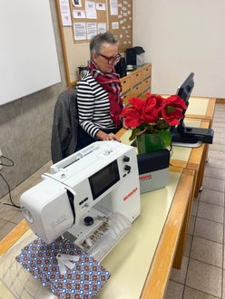 Tag der offenen Tuer 2022_Fachschule Dietenheim FSDietenheim