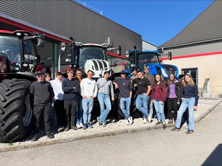 Abschlusslehrfahrt 4A LW FSDietenheim_2026