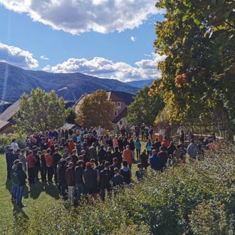 Erntedank FSDietenheim 2021