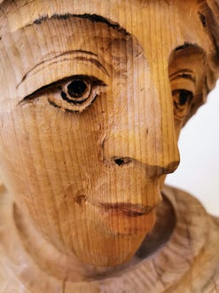 Hirte Künstler Jakob Oberhollenzer