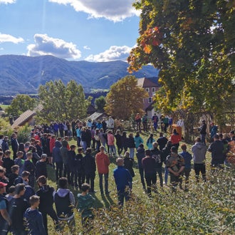 Erntedank FSDietenheim 2021