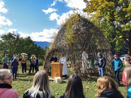 Erntedank FSDietenheim 2021