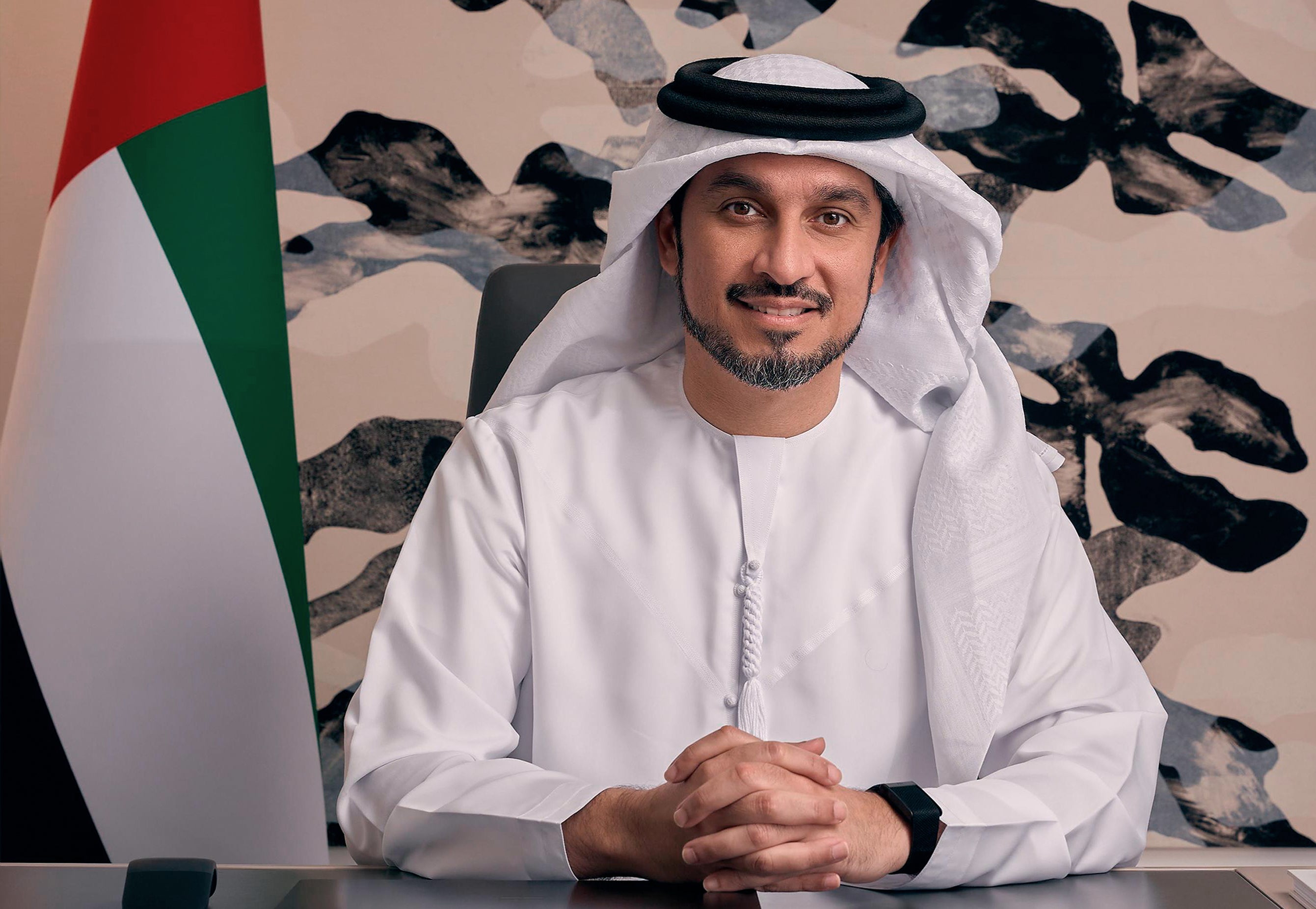 فخور بوطني... الإمارات