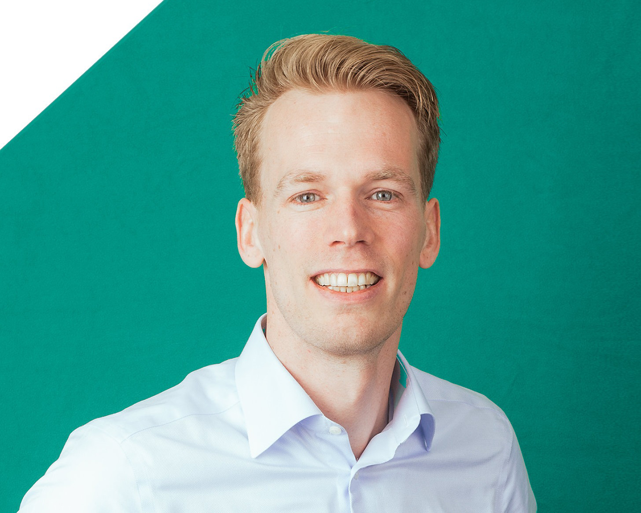 Henk Mijnheer Deelnemer CFP PE-programma