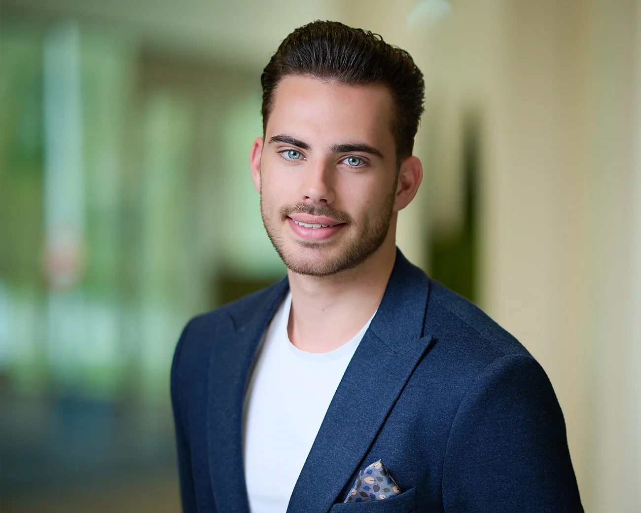 Student Praktijkdiploma Loonadministratie (PDL®) Marlon van Langevelde