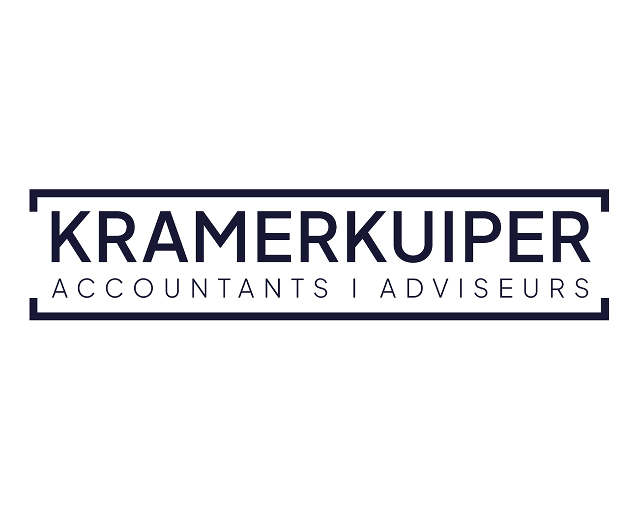 Logo KramerKuiper Accountants en adviseurs