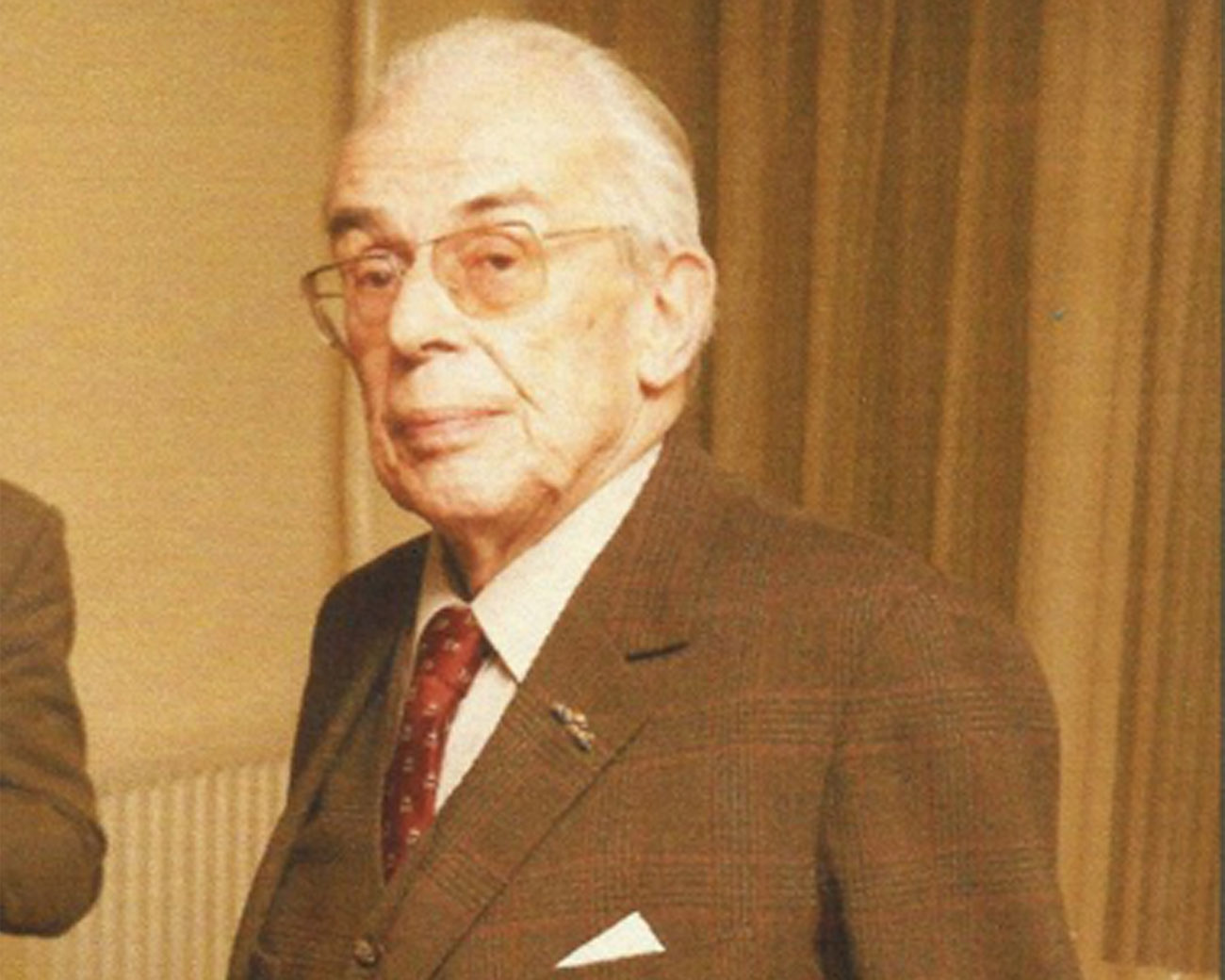 Stichting tot Bevordering van de Studie in het Bank- en Effectenbedrijf
