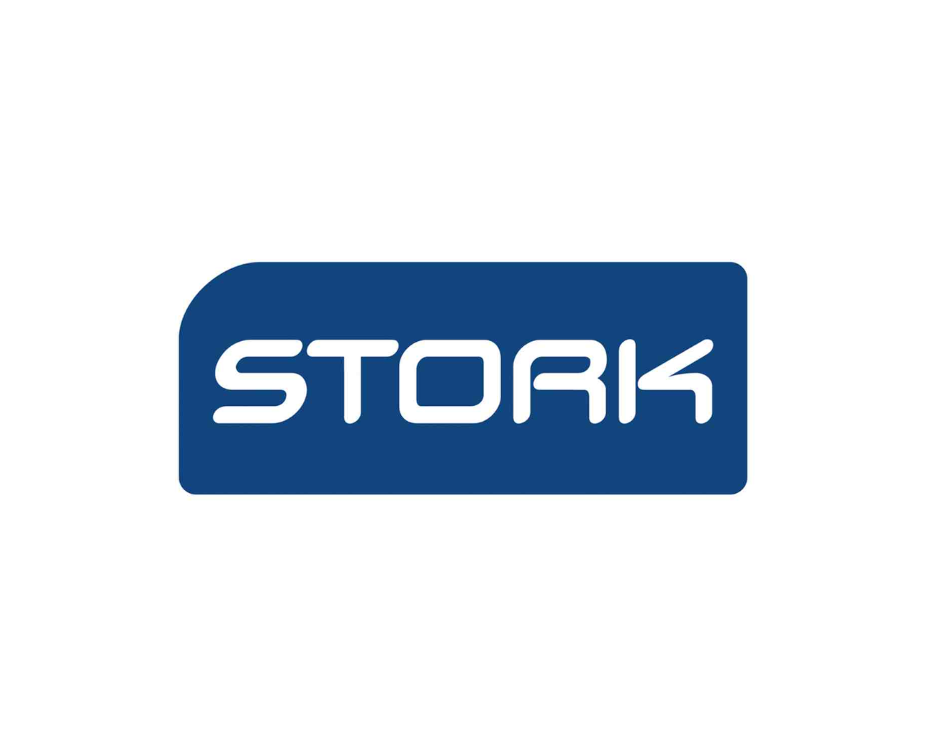 Logo Stork