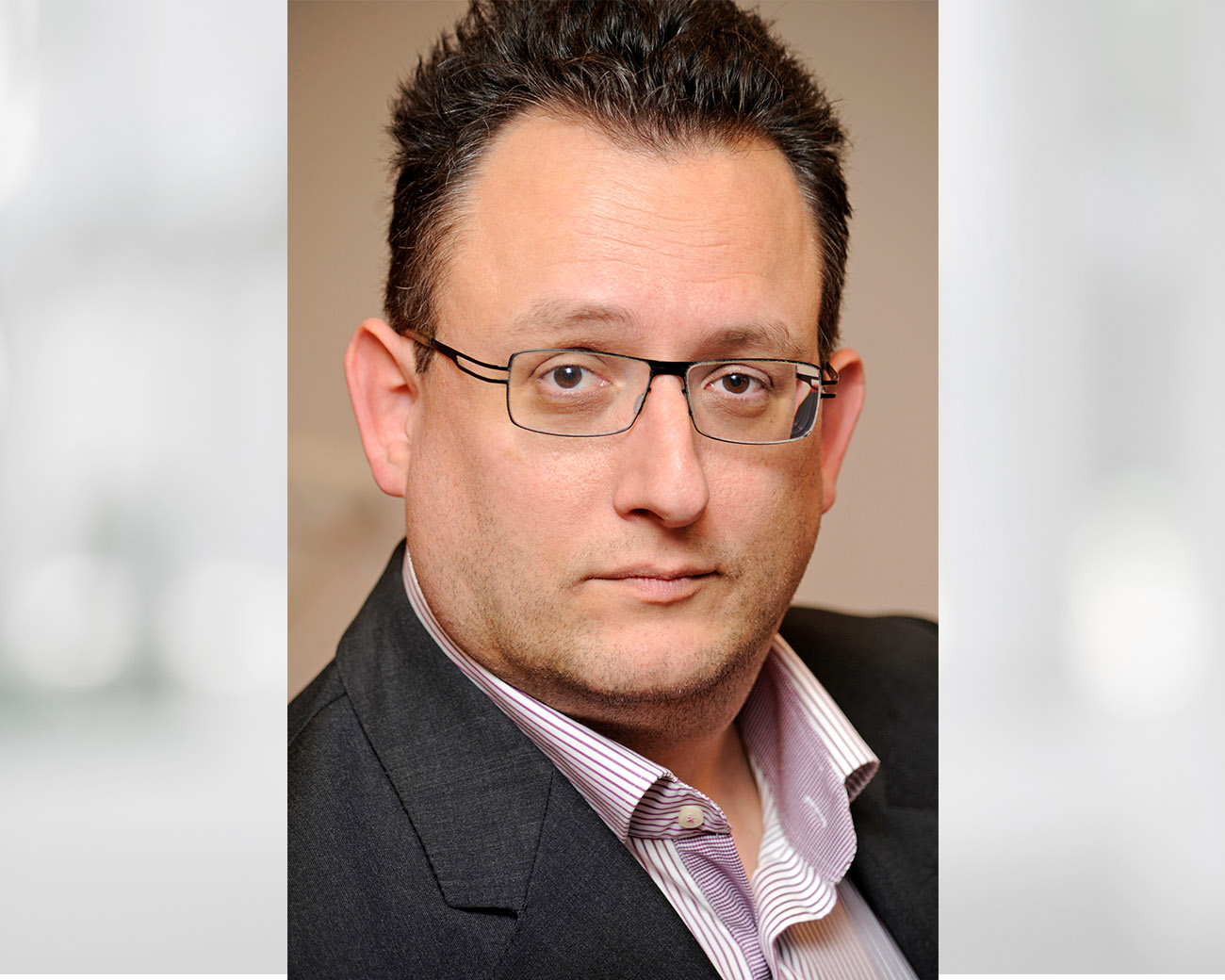 NIBE-SVV student Arnout van Kempen