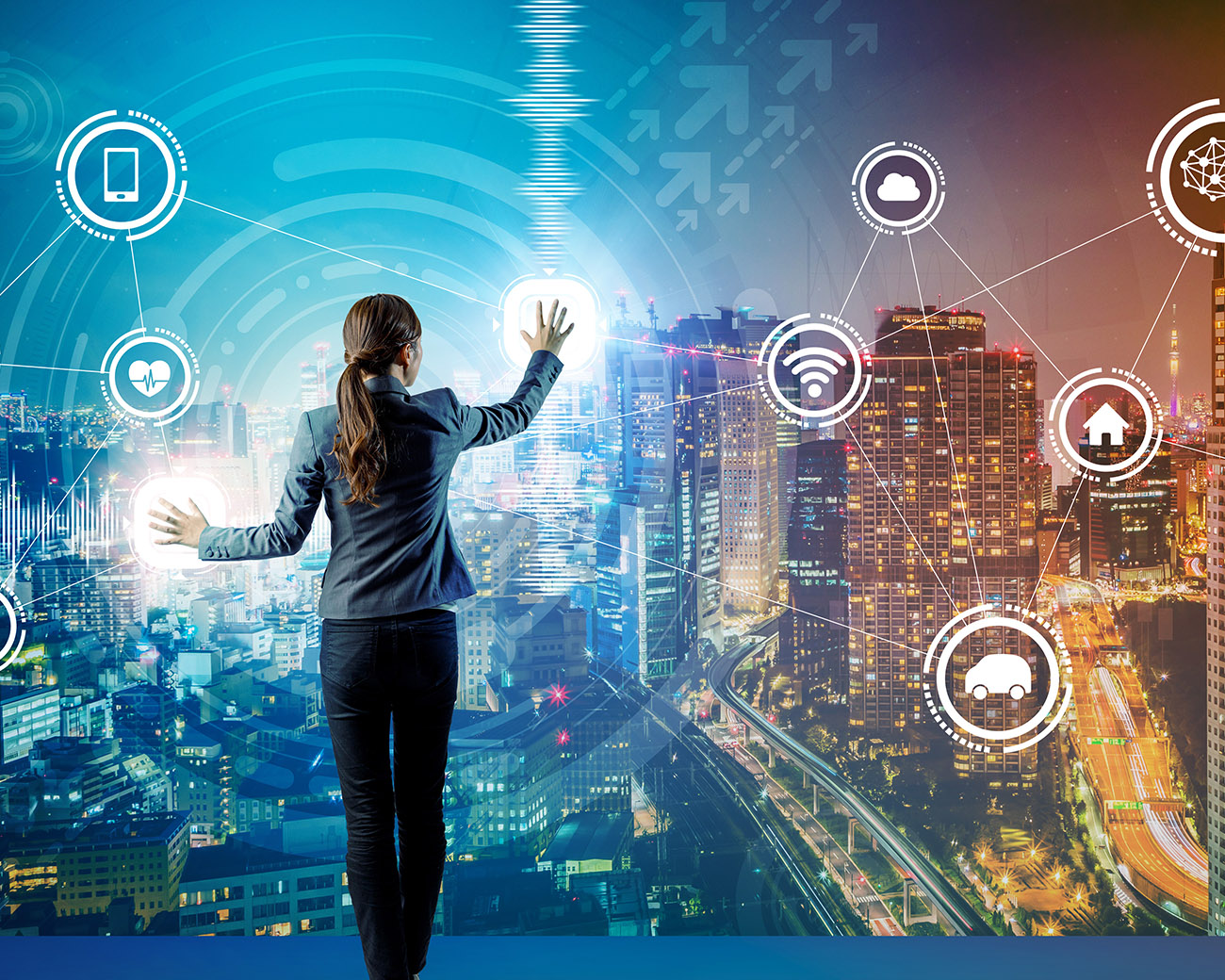 Datagedreven organisaties