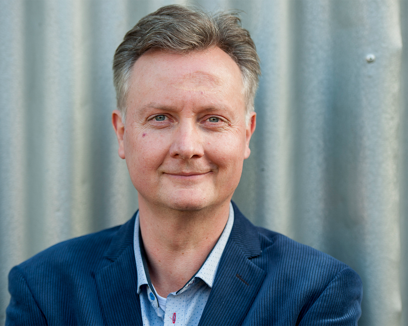 Rein van Goor