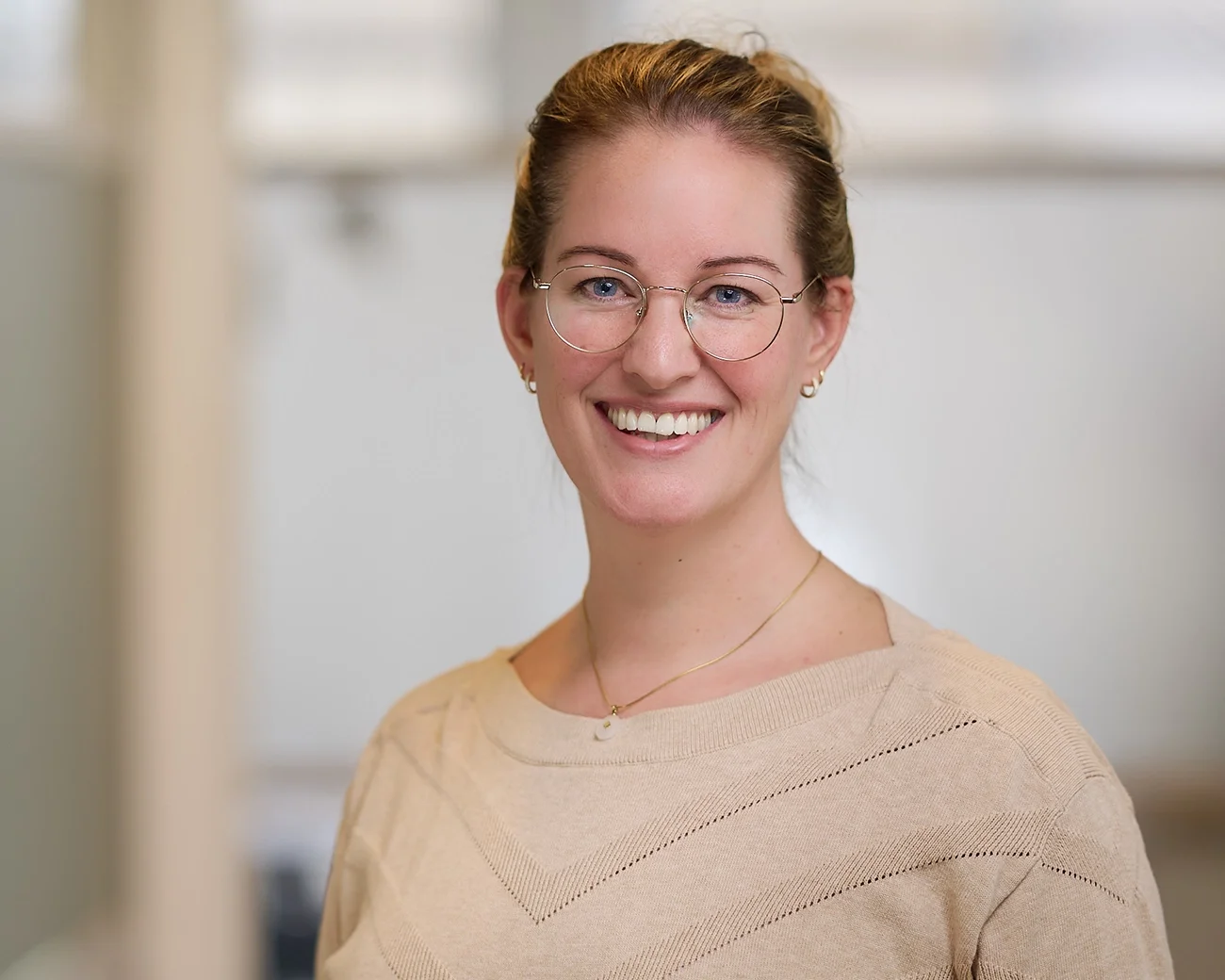 MVP-student Gerrie van der Wal