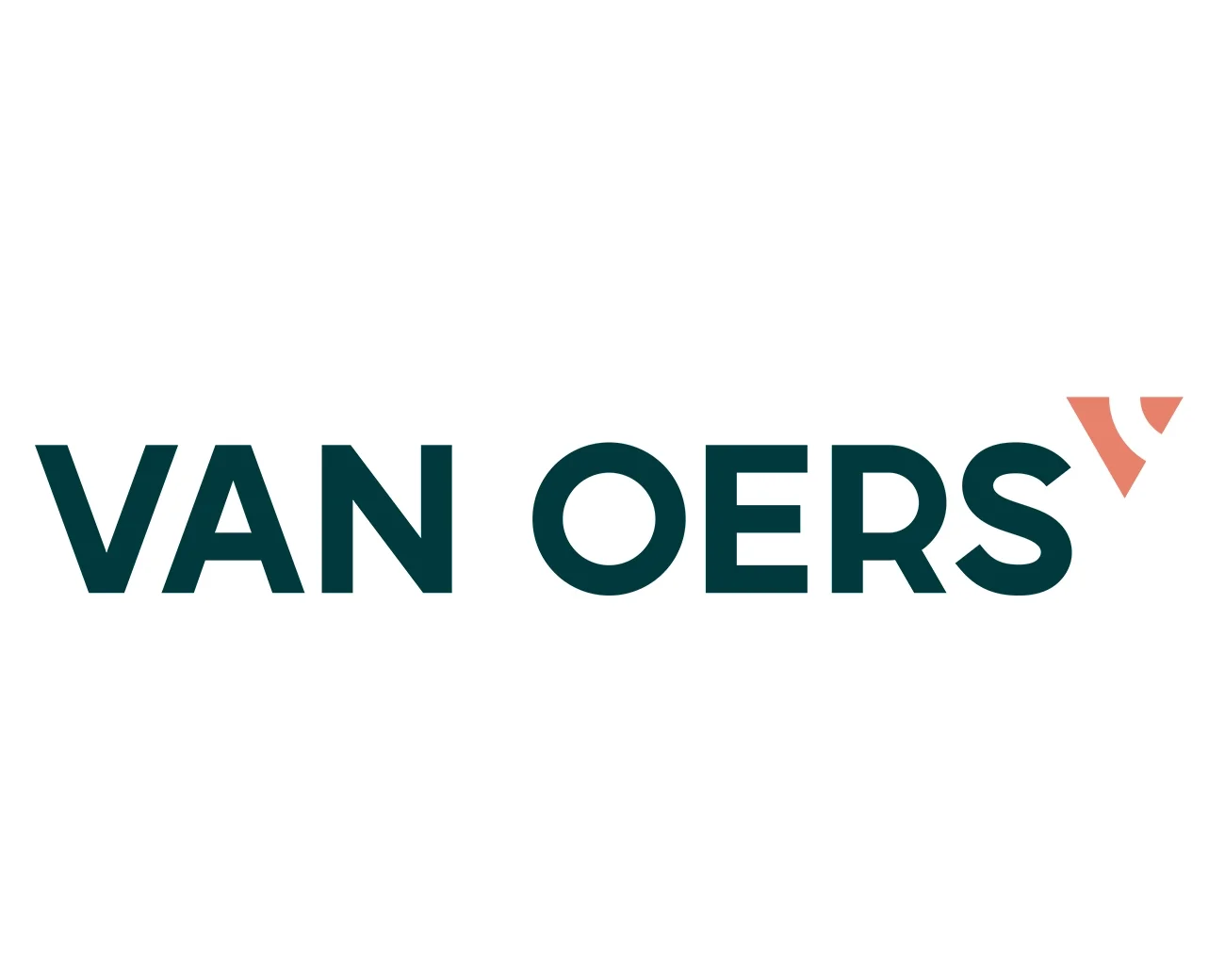 Logo Van Oers
