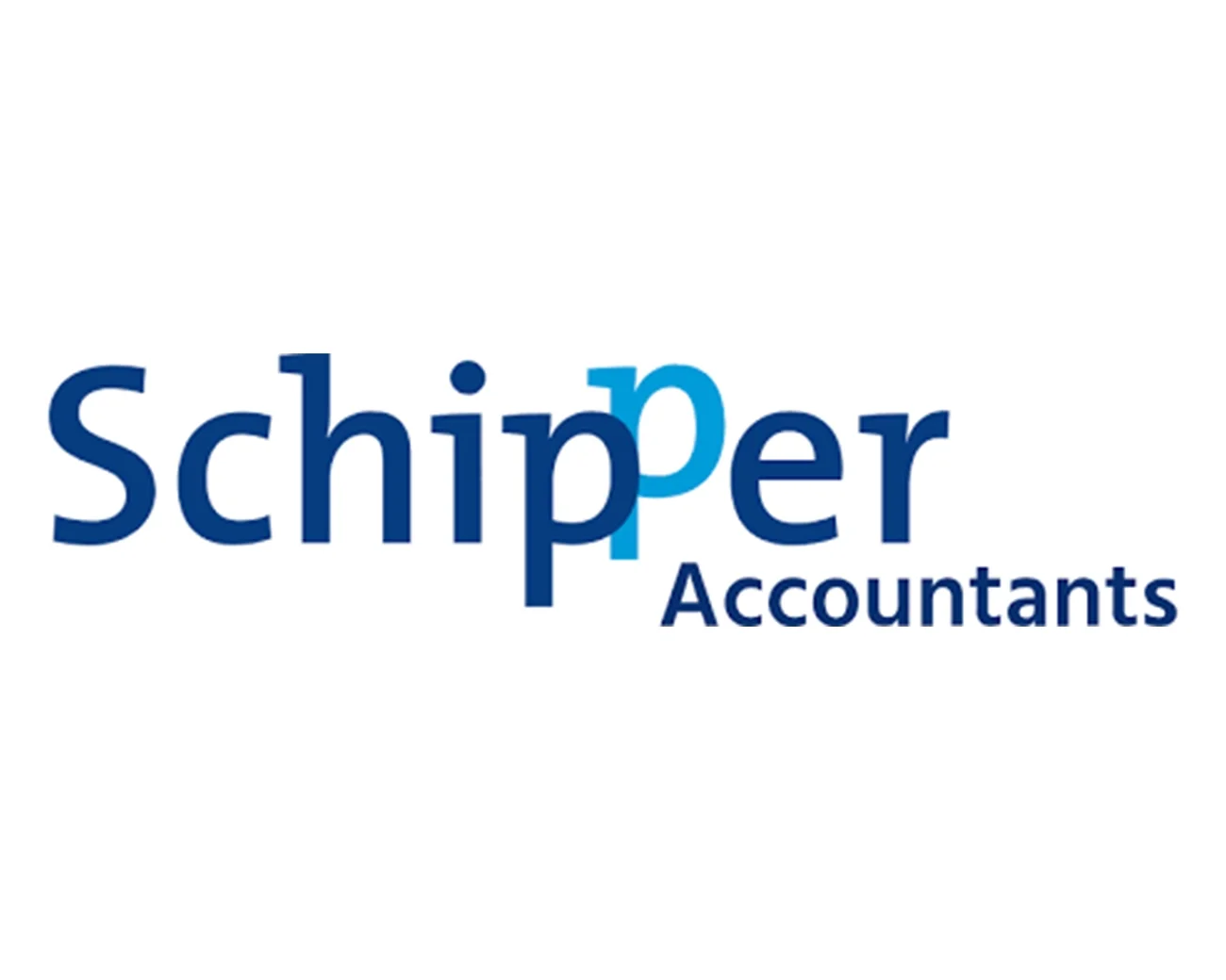Logo Schipper groep