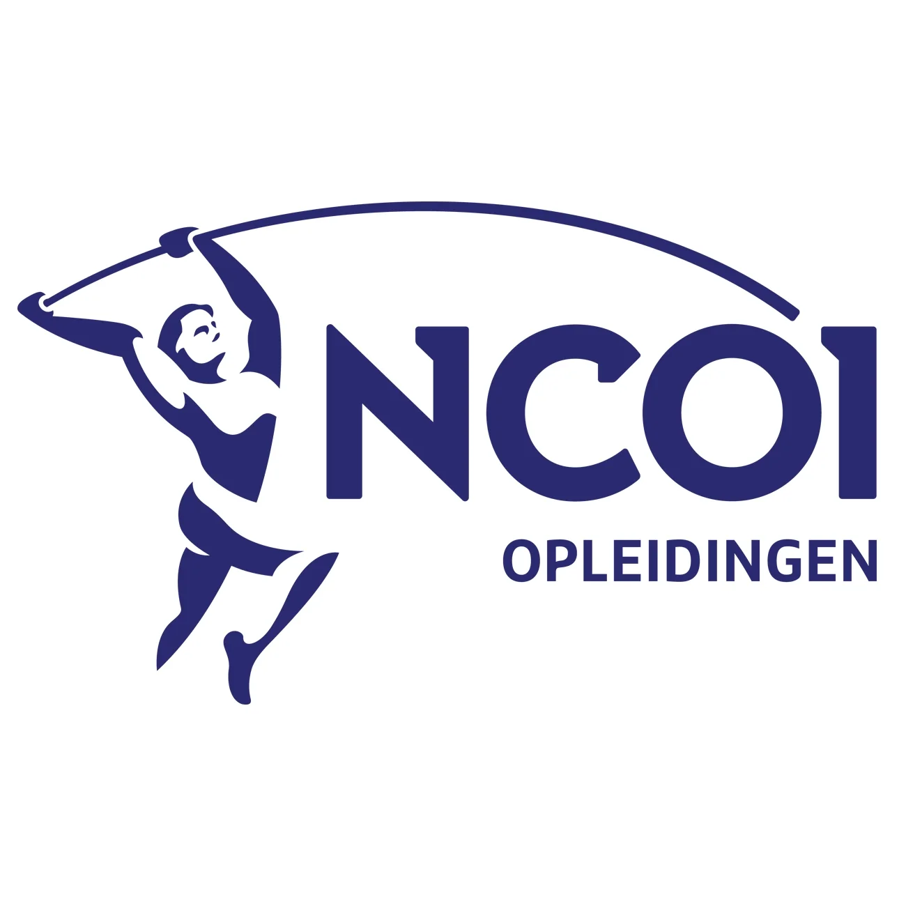 Logo NCOI Opleidingen